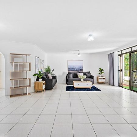 Coco Bella Dream In Surfers Paradise 黄金海岸 外观 照片