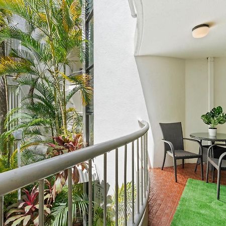 Coco Bella Dream In Surfers Paradise 黄金海岸 外观 照片