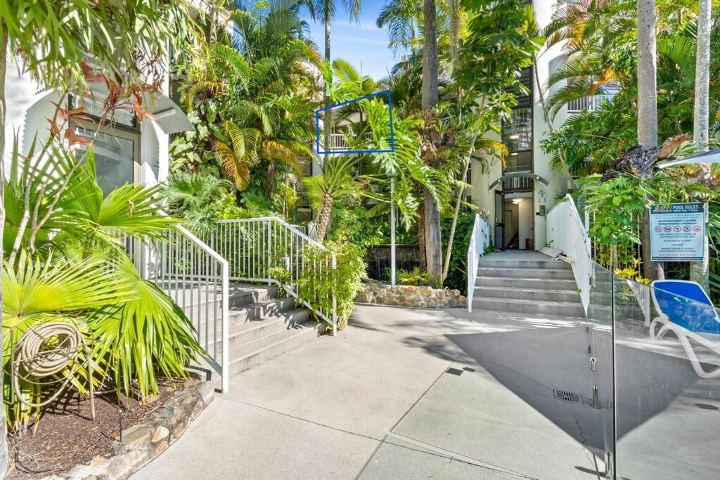 Coco Bella Dream In Surfers Paradise 黄金海岸 外观 照片