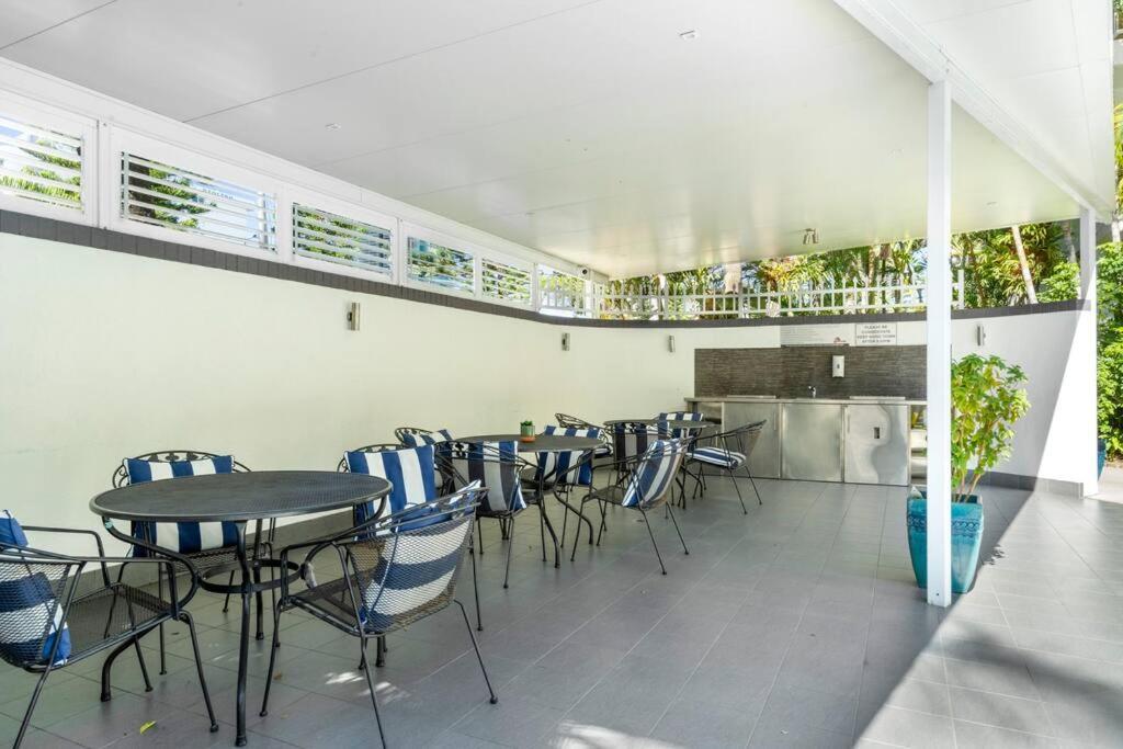 Coco Bella Dream In Surfers Paradise 黄金海岸 外观 照片