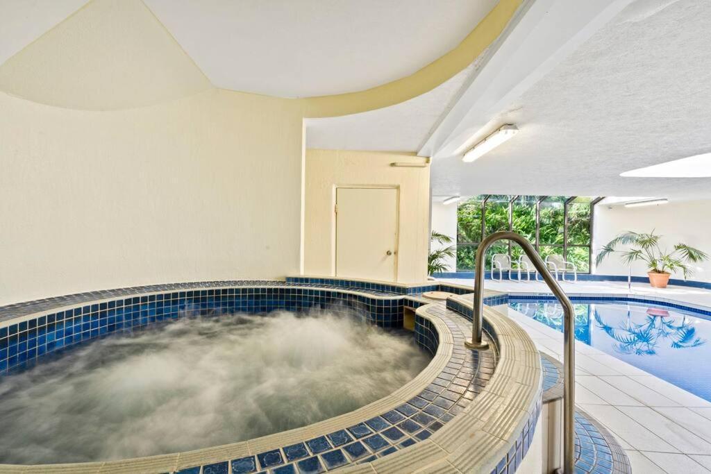 Coco Bella Dream In Surfers Paradise 黄金海岸 外观 照片