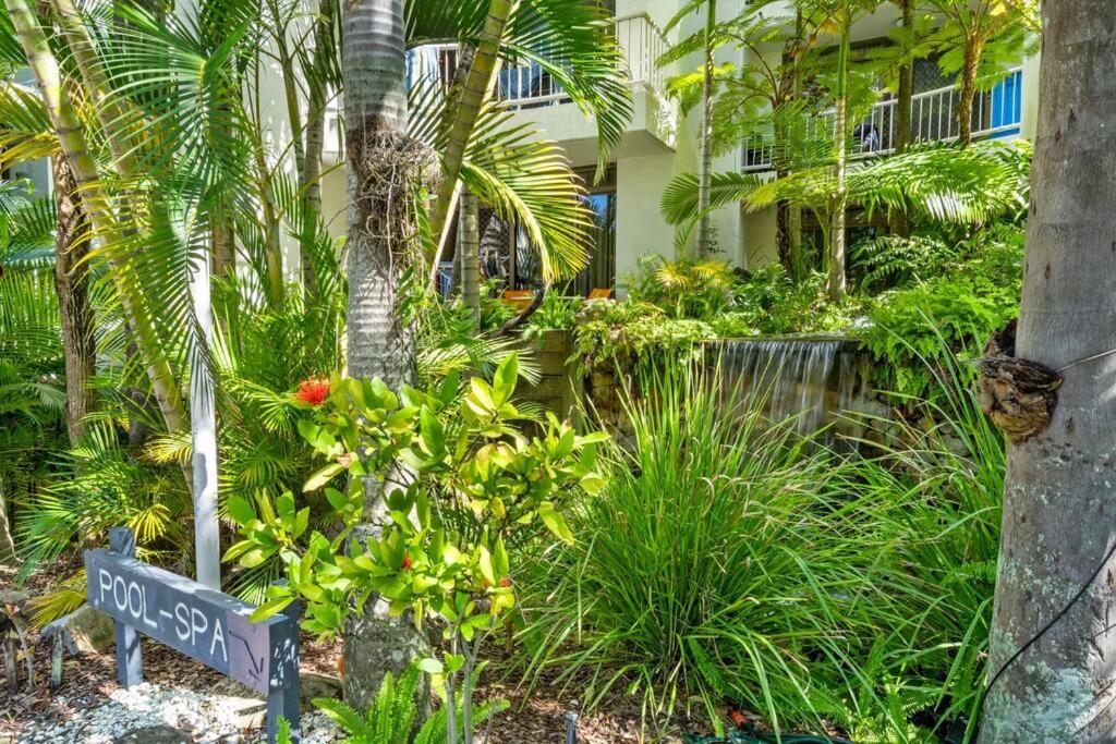 Coco Bella Dream In Surfers Paradise 黄金海岸 外观 照片