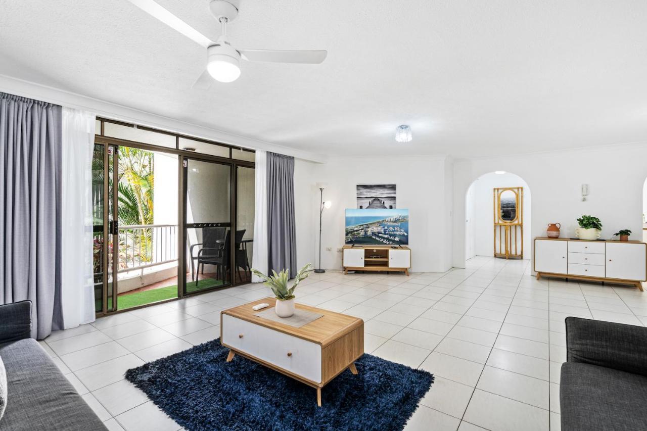 Coco Bella Dream In Surfers Paradise 黄金海岸 外观 照片