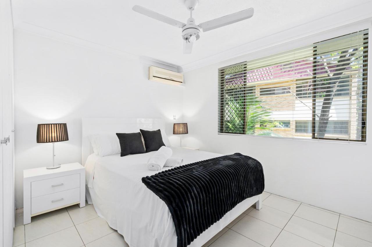Coco Bella Dream In Surfers Paradise 黄金海岸 外观 照片
