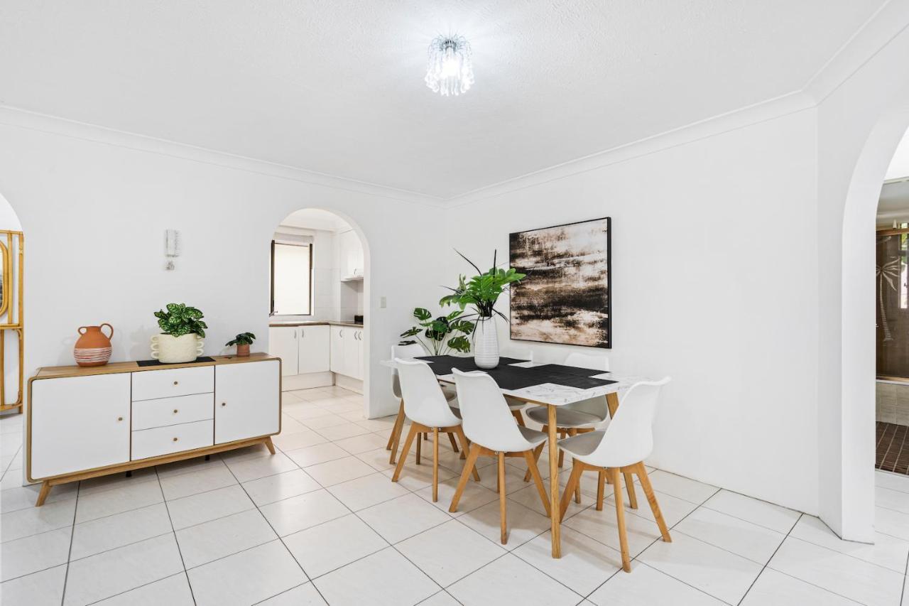 Coco Bella Dream In Surfers Paradise 黄金海岸 外观 照片